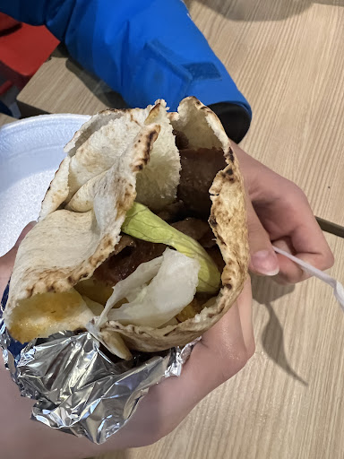 Photo of House Of Donair & Shawarma - 394 Princess St #5, Kingston, ON K7L 1B8